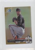 Tyler Beede #/50