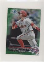 Rhys Hoskins #/99