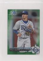 Willy Adames #/99