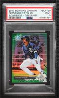 Fernando Tatis Jr. [PSA 9 MINT] #/99