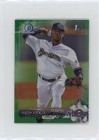 Freddy Peralta #/99