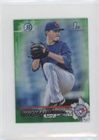 Francisco Rios #/99