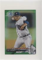 Joe Jimenez [EX to NM] #/99