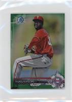 Franklyn Kilome #/99