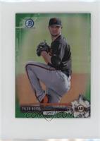 Tyler Beede #/99