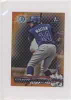 Kevin Maitan #/25