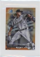 Michael Kopech #/25