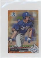 Gavin Lux #/25