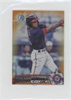 Victor Robles [EX to NM] #/25