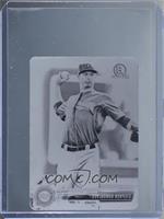 Stephen Gonsalves #/1