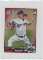 Josh Hader #/10