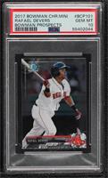 Rafael  Devers [PSA 10 GEM MT]