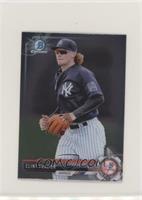 Clint Frazier