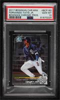 Fernando Tatis Jr. [PSA 10 GEM MT]