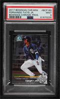 Fernando Tatis Jr. [PSA 9 MINT]