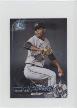 2017 Bowman Chrome Minis - Bowman Chrome Prospects #BCP23 - Jarlin Garcia