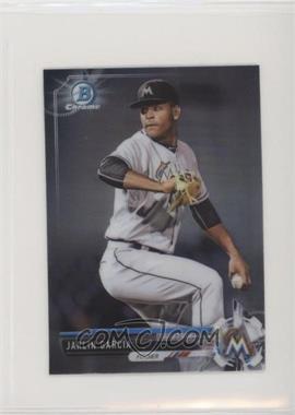 2017 Bowman Chrome Minis - Bowman Chrome Prospects #BCP23 - Jarlin Garcia