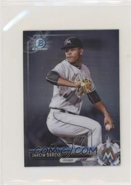 2017 Bowman Chrome Minis - Bowman Chrome Prospects #BCP23 - Jarlin Garcia