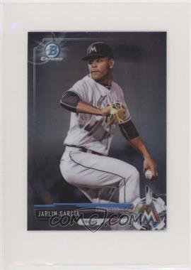 2017 Bowman Chrome Minis - Bowman Chrome Prospects #BCP23 - Jarlin Garcia