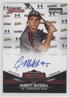 Garrett Mitchell #/199