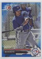 Bo Bichette #/150