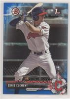 Ernie Clement #/150