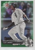 Eloy Jimenez #/99