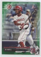 Jo Adell #/99