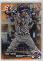 Mark Vientos #/25