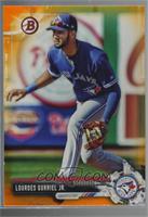 Lourdes Gurriel Jr. [Noted] #/25