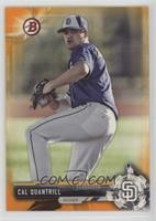 Cal Quantrill #/25