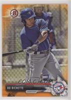 Bo Bichette #/25