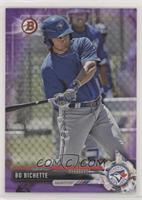 Bo Bichette #/250