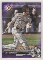 Luis Gonzalez [EX to NM] #/250