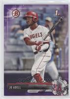 Jo Adell #/250