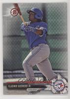 Vladimir Guerrero Jr. #/499