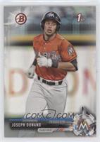 Joseph Dunand #/499