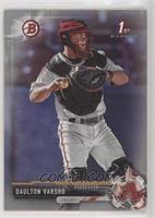 Daulton Varsho [EX to NM] #/499