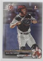 Daulton Varsho #/499