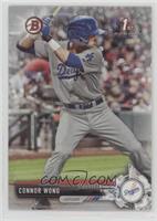 Connor Wong #/499