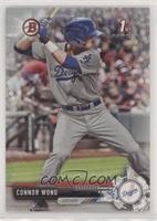 Connor Wong [Noted] #/499