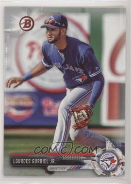 2017 Bowman Draft - [Base] - Silver #BD-19 - Lourdes Gurriel Jr. /499