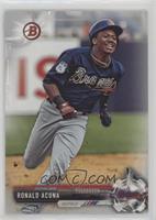 Ronald Acuna #/499