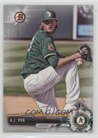 A.J. Puk #/499