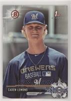 Caden Lemons #/499