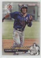 Fernando Tatis Jr. #/499