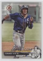 Fernando Tatis Jr. #/499