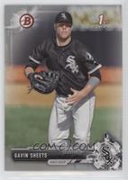 Gavin Sheets #/499