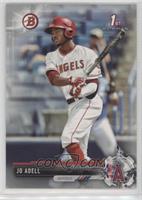 Jo Adell #/499