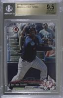 Gleyber Torres [BGS 9.5 GEM MINT]